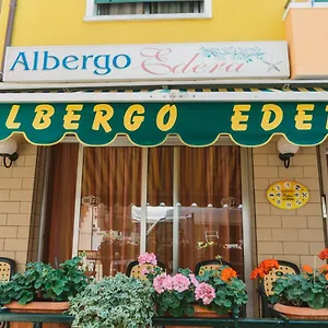 Hotel Edera, Sottomarina