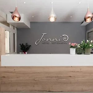 Hotel Jonni, Sottomarina