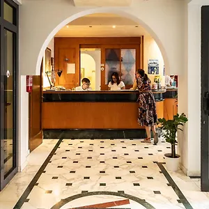 Hotel Easy Meryon